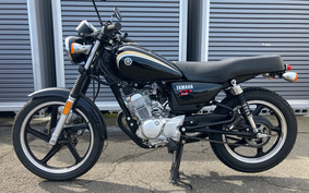 YAMAHA YB125SP PCJL