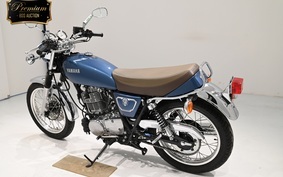 YAMAHA SR400 Gen.5 2021 RH16J