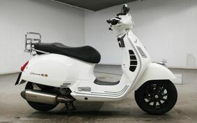 VESPA GTS250ie M451