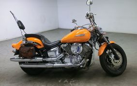 YAMAHA DRAGSTAR 1100 1999