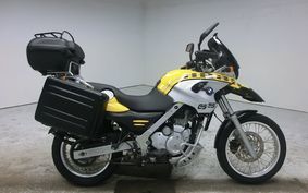 BMW F650GS 2003 0172