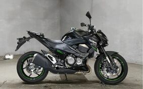 KAWASAKI Z800 2013 ZR800A