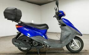 YAMAHA AXIS 125 TREET SE53J