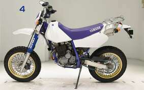 YAMAHA TT250R 4GY