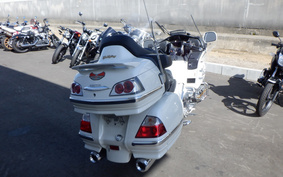 HONDA GL 1800 GOLD WING 2006 SC47