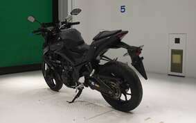 YAMAHA MT-03 ABS 2021 RH13J