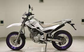 YAMAHA XT250X DG17J