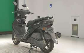 YAMAHA CYGNUS 125 XSR 3 SEA5J