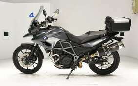 BMW F700GS 2016 0B01