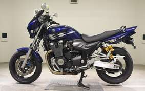 YAMAHA XJR1300 Gen.2 2007 RP17J