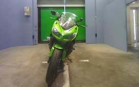 KAWASAKI NINJA 1000 2012 ZXCG18