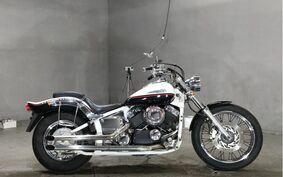 YAMAHA DRAGSTAR 400 2000 VH01J