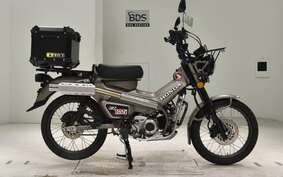 HONDA CT125-2 JA65