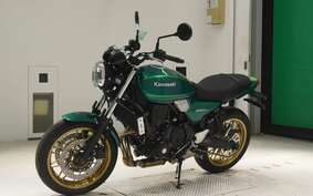 KAWASAKI Z650 RS 2024 ER650M