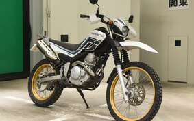 YAMAHA SEROW 250 DG17J