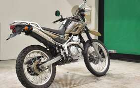 YAMAHA SEROW 250 DG17J