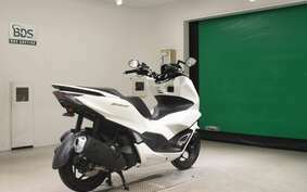 HONDA PCX125 JK05