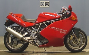 DUCATI 900SS 1995 1LC4N