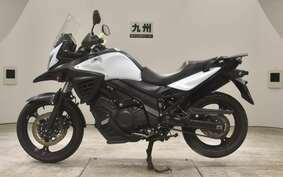 SUZUKI DL650 ( V-Strom 650 ) A 2013 VP56A