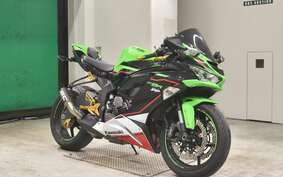 KAWASAKI NINJA ZX-6R A 2021 ZX636G