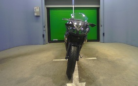 KAWASAKI NINJA 400R 2011 ER400B