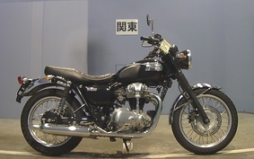 KAWASAKI W400 2008 EJ400A