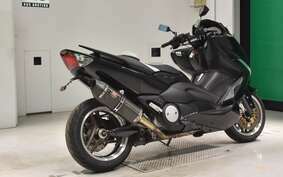 YAMAHA T-MAX500 Gen.3 2009 SJ08J