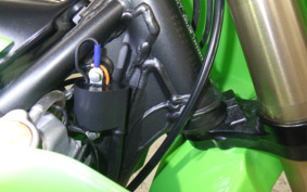 KAWASAKI KX112 KX112A