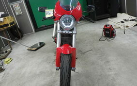 DUCATI MONSTER 900 IE 2002