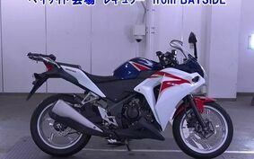 HONDA CBR250R-3 GEN 3 MC41