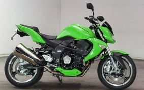 KAWASAKI Z1000 2009 ZRT00B