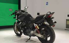 HONDA CB400SFV-3 2006 NC39