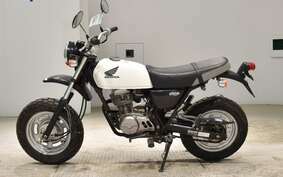 HONDA APE 100 HC07