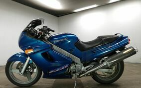 KAWASAKI ZZ-R250 EX250H