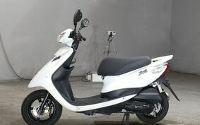 YAMAHA JOG ZR Evolution 2 SA39J