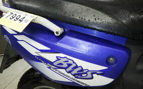 YAMAHA BW S100 4VP