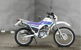 YAMAHA SEROW 225 W 4JG