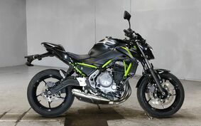 KAWASAKI Z650 2018 ER650H