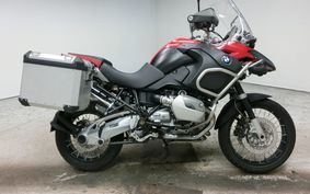 BMW R1200GS ADVENTURE 2008 0380