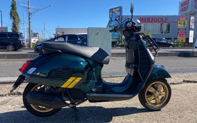 VESPA GTS150 Super