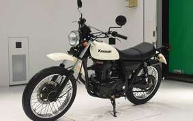 KAWASAKI 250TR BJ250F