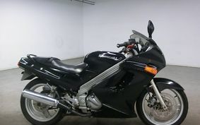 KAWASAKI ZZ-R250 1990 EX250H