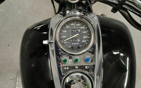 KAWASAKI ELIMINATOR 250 V Type VN250A