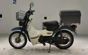 SUZUKI BIRDIE 50 E BA43A