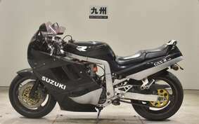 SUZUKI GSX-R1100 1989 GV73A