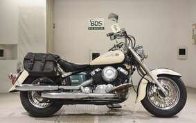 YAMAHA DRAGSTAR 400 CLASSIC 1998 4TR