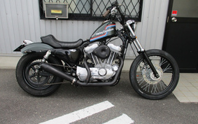 HARLEY XL883 2007 CN2