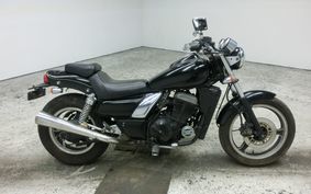 KAWASAKI ELIMINATOR 250 SE 1988 EL250A