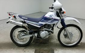 YAMAHA SEROW 225 WE 4JG