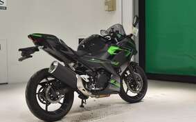 KAWASAKI NINJA 400 2023 EX400L